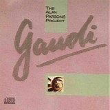 The Alan Parsons Project - Gaudi
