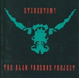 The Alan Parsons Project - Stereotomy