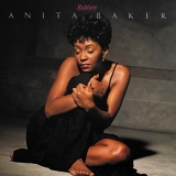 Anita Baker - Rapture by BAKER,ANITA (1990-10-25)