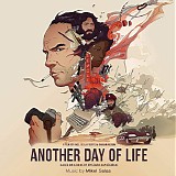 Mikel Salas - Another Day of Life