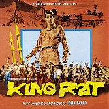 John Barry - King Rat