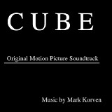 Mark Korven - Cube