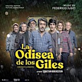 Federico Jusid - La Odisea de Los Giles