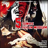 Aldo Piga - 5 Tombe Per Un Medium