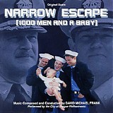 David Michael Frank - Narrow Escape