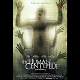 Patrick Savage & Holeg Spies - The Human Centipede [First Sequence]