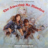 Elmer Bernstein - The Amazing Mr. Blunden