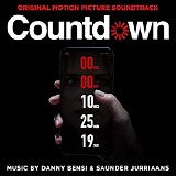 Danny Bensi & Saunder Jurriaans - Countdown