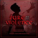 Reza Azadipour - Pure Violence II: A Beautiful Shoot