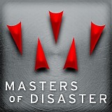 The Advent - Master Blaster 2