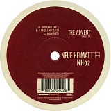The Advent - Uncut EP