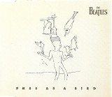 The Beatles - Free As A Bird