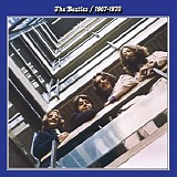 The Beatles - The Beatles 1967-1970 (The Blue Album)