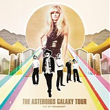 The Asteroids Galaxy Tour - Out of Frequency