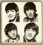 The Beatles - The Savage Young Beatles with Tony Sheridan