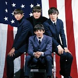 The Beatles - The U.S. Albums