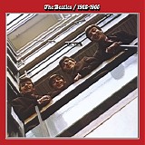 The Beatles - The Beatles 1962-1966 (The Red Album)