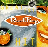 The Beach Boys - 20 Good Vibrations: The Greatest Hits