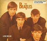 The Beatles - Love Me Do