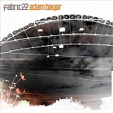 Adam Beyer - fabric22: Adam Beyer