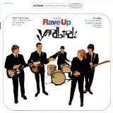 The Yardbirds - Having a Rave Up
