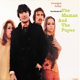 The Mamas & The Papas - Creeque Alley - The History of the Mamas and the Papas