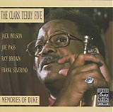 The Clark Terry Five - Memories Of Duke