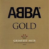 ABBA - Gold (40th Anniversary Edition)