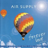 Air Supply - Forever Love - 36 Greatest Hits (1980-2001)