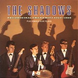 The Shadows - The Original Chart Hits 1960-1980