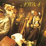 ABBA - ABBA