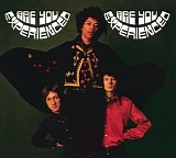 The Jimi Hendrix Experience - Are You Experienced