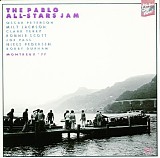 The Pablo All-Stars Jam - Montreux '77