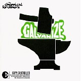 The Chemical Brothers - Galvanize