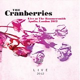 The Cranberries - Live At the Hammersmith Apollo, London 2012
