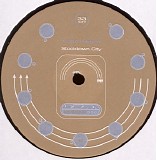 Adam Beyer - Stocktown City