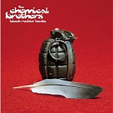 The Chemical Brothers - Block Rockin' Beats