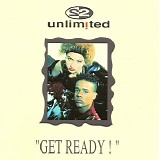 2 Unlimited - Get Ready