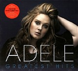 Adele - Greatest Hits