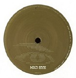 Adam Beyer & Agaric - California Gold