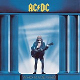 AC/DC - Who Made Who