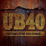 UB40 - Getting Over The Storm