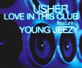 Usher - Love In This Club