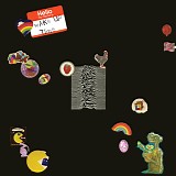 Various Artists - Musicophilia - Post-Punk for Kids (1978-1984) - A.  Wake-Up Time