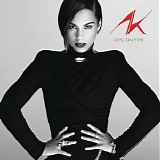 Alicia Keys - Girl On Fire