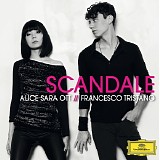 Alice Sara Ott & Francesco Tristano - Scandale