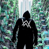 Alan Walker - Sing Me to Sleep - Single