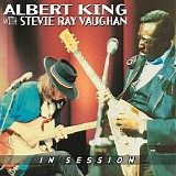 Albert King & Stevie Ray Vaughan - In Session (Live)