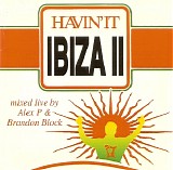 Alex P & Brandon Block - Ibiza II