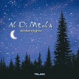 Al Di Meola - Winter Nights